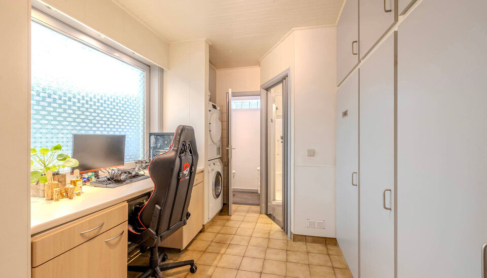 Eengezinswoning te koop in Nijlen