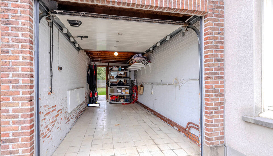 Eengezinswoning te koop in Nijlen