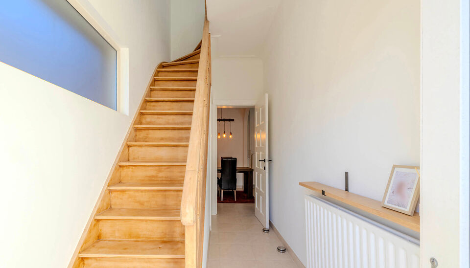 Eengezinswoning te koop in Nijlen