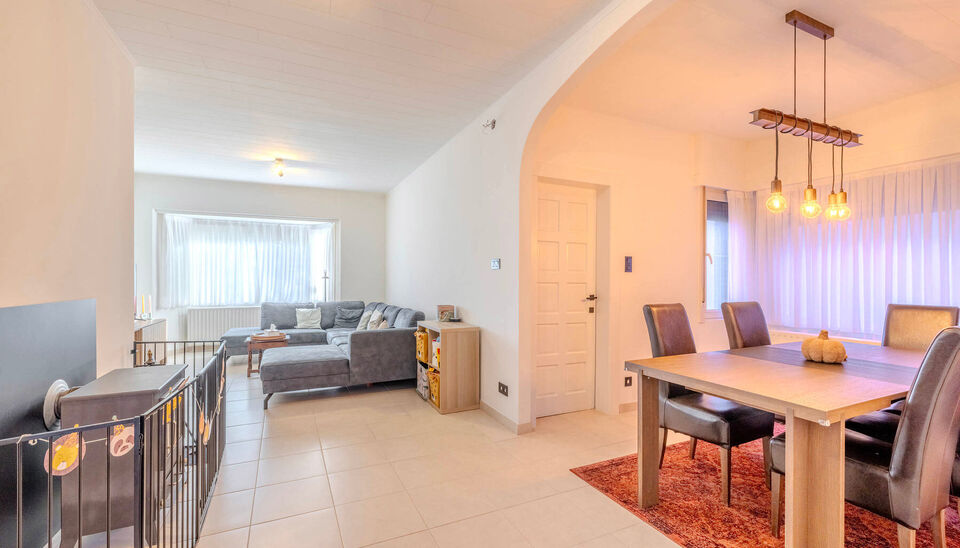 Eengezinswoning te koop in Nijlen