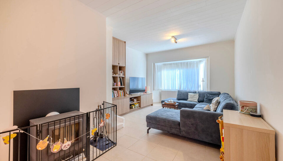 Eengezinswoning te koop in Nijlen