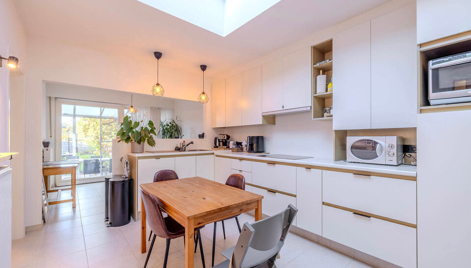 Eengezinswoning te koop in Nijlen