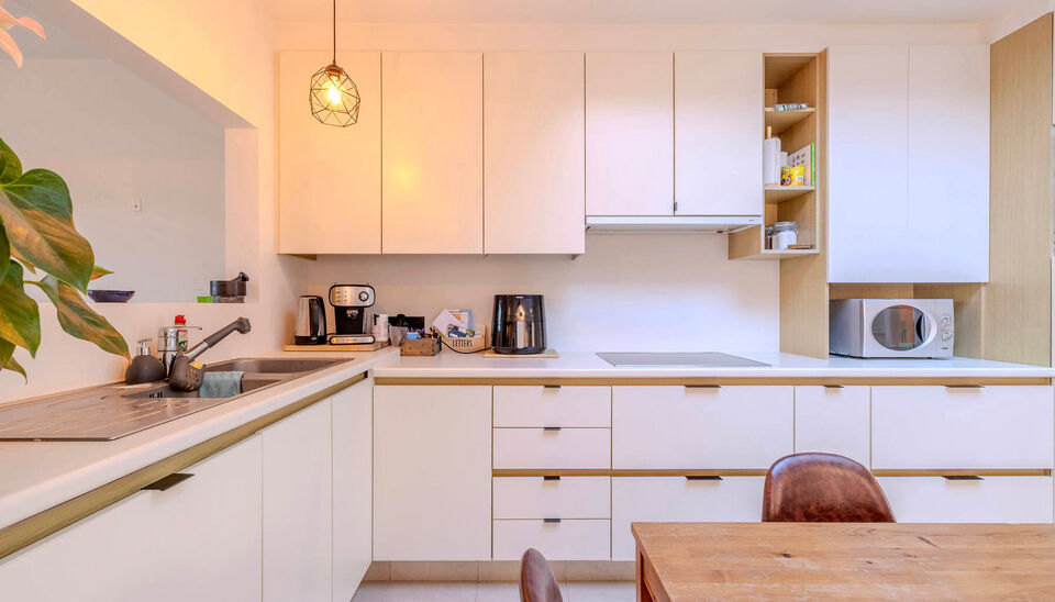 Eengezinswoning te koop in Nijlen