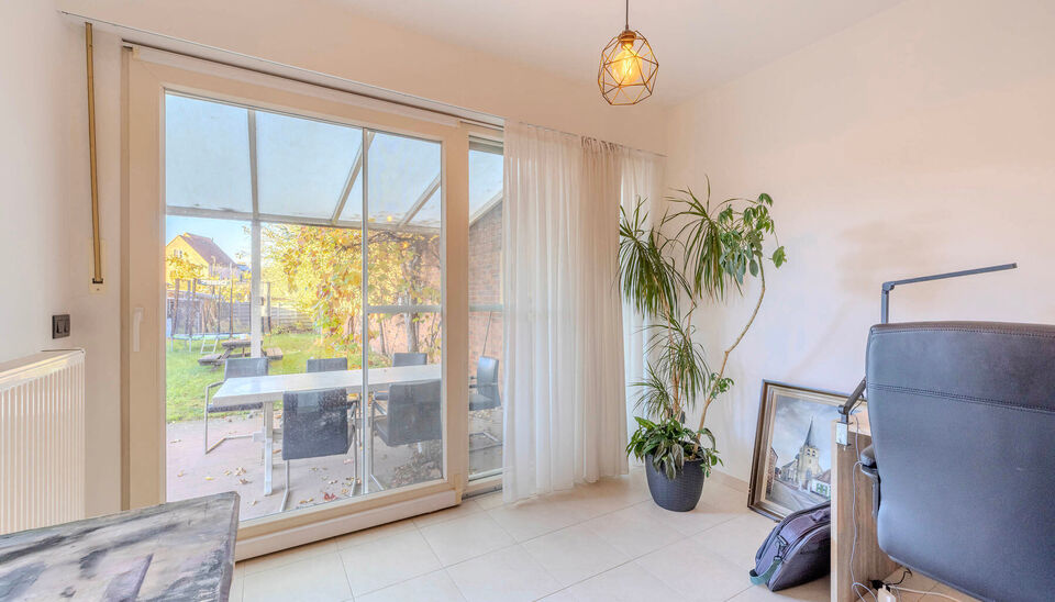 Eengezinswoning te koop in Nijlen