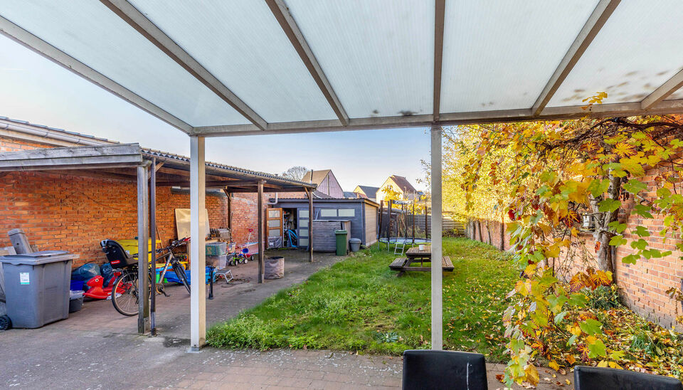 Eengezinswoning te koop in Nijlen