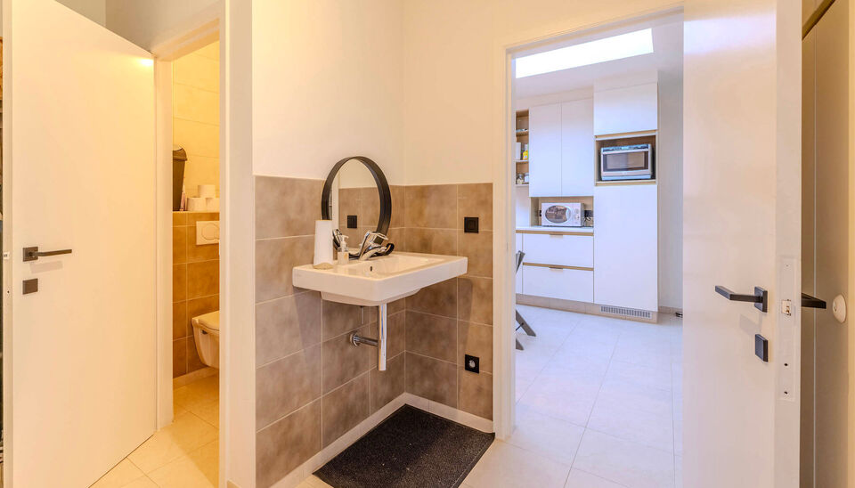 Eengezinswoning te koop in Nijlen