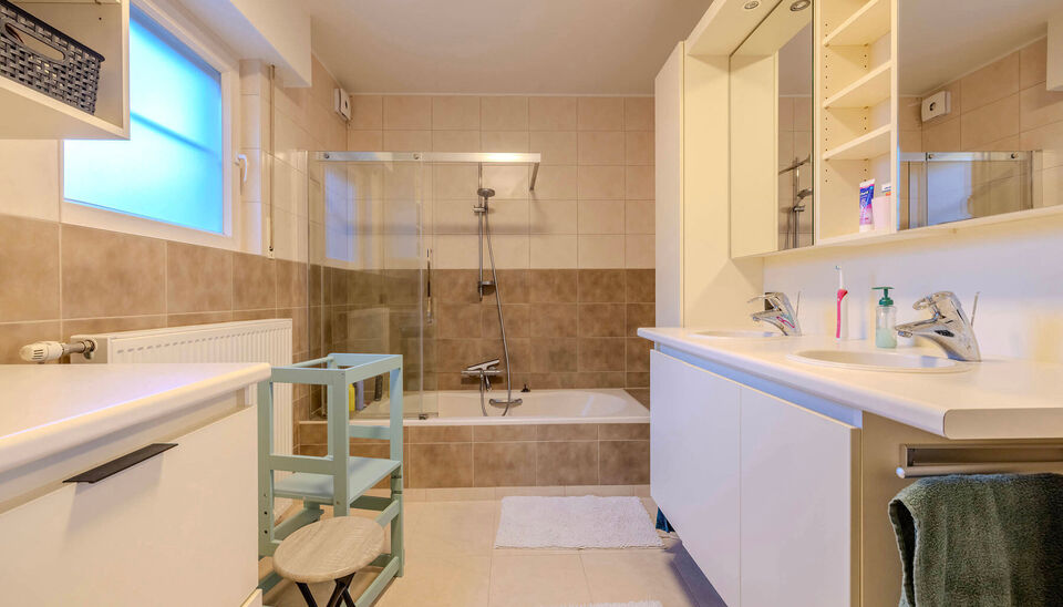 Eengezinswoning te koop in Nijlen