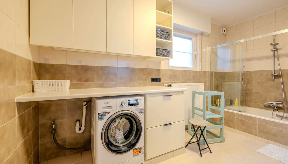 Eengezinswoning te koop in Nijlen