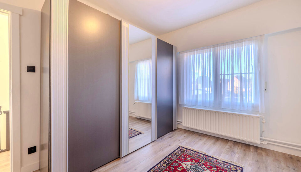 Eengezinswoning te koop in Nijlen