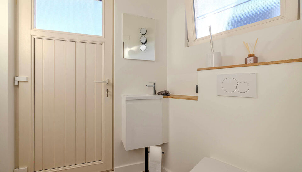 Eengezinswoning te koop in Nijlen