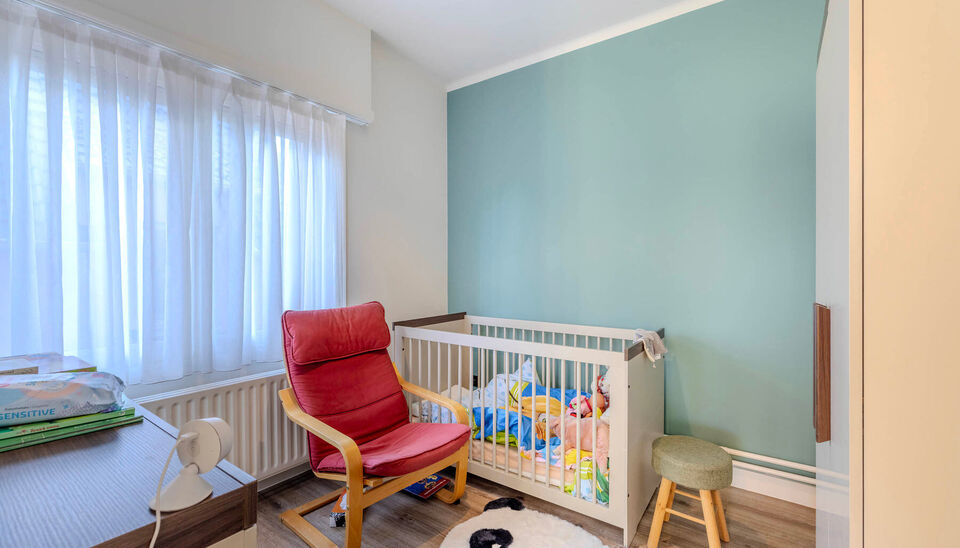 Eengezinswoning te koop in Nijlen