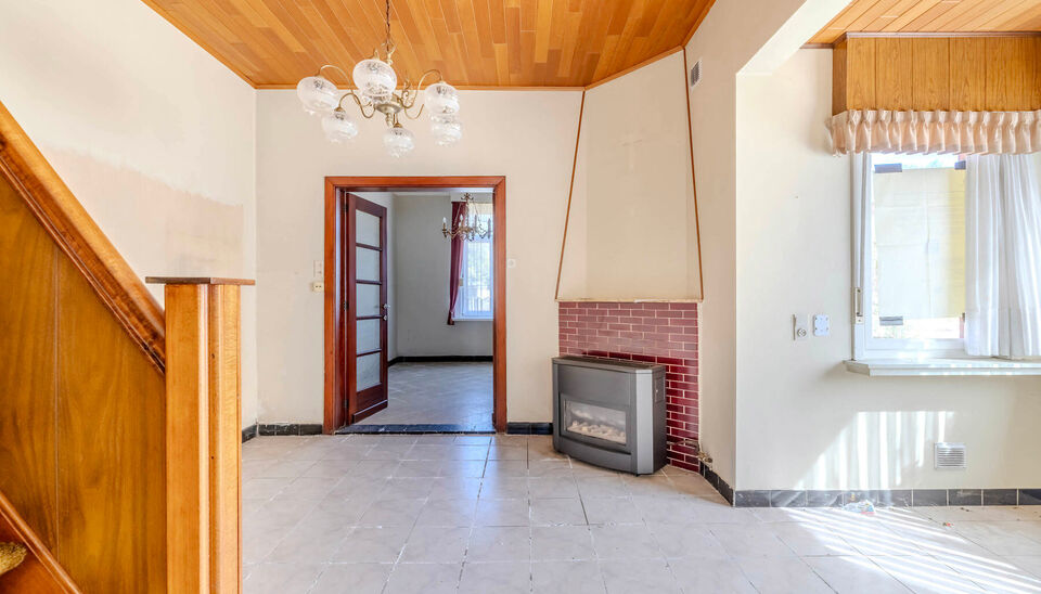 Eengezinswoning te koop in Nijlen