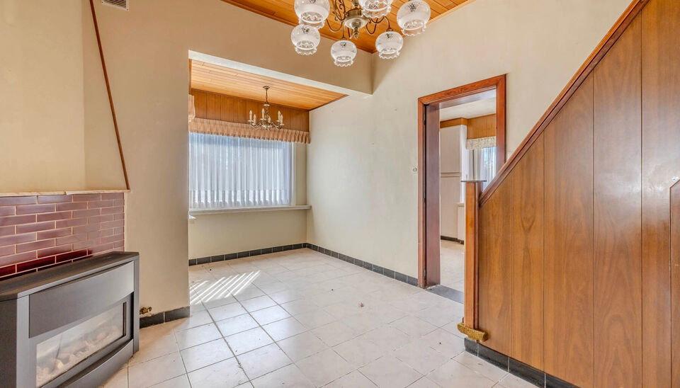 Eengezinswoning te koop in Nijlen