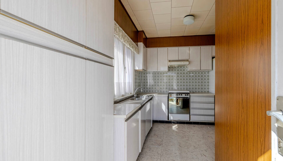 Eengezinswoning te koop in Nijlen