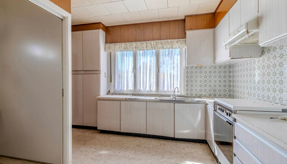 Eengezinswoning te koop in Nijlen