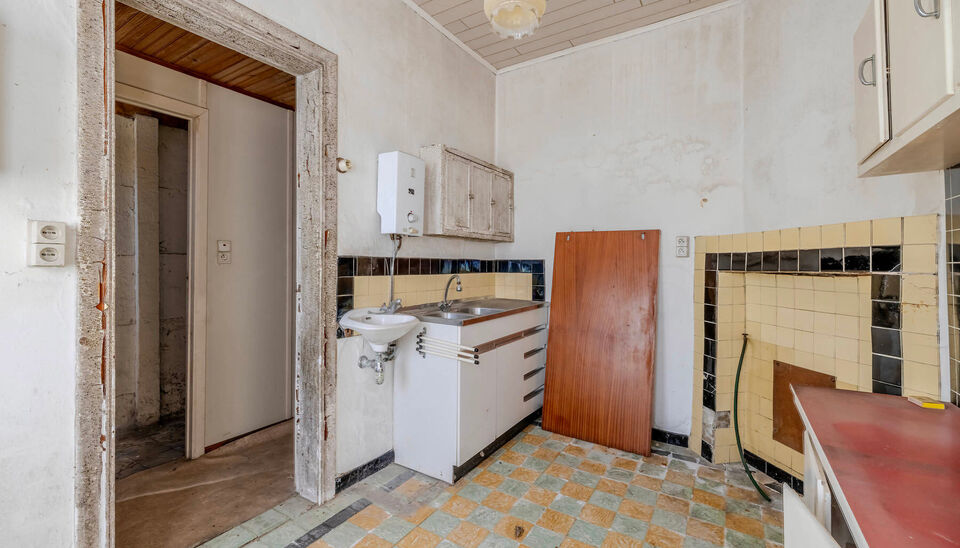 Eengezinswoning te koop in Nijlen