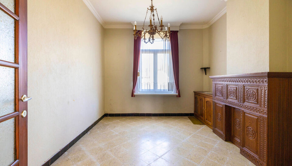 Eengezinswoning te koop in Nijlen