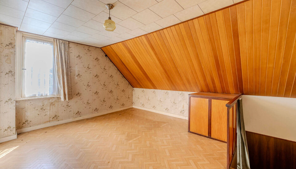 Eengezinswoning te koop in Nijlen