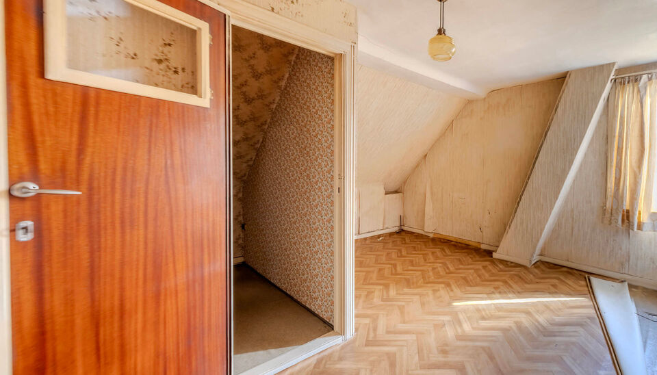 Eengezinswoning te koop in Nijlen