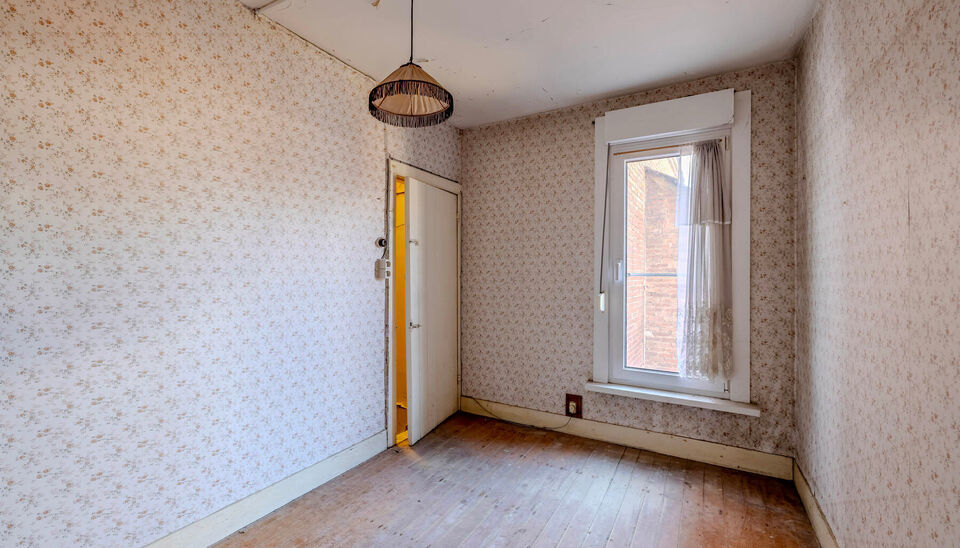 Eengezinswoning te koop in Nijlen