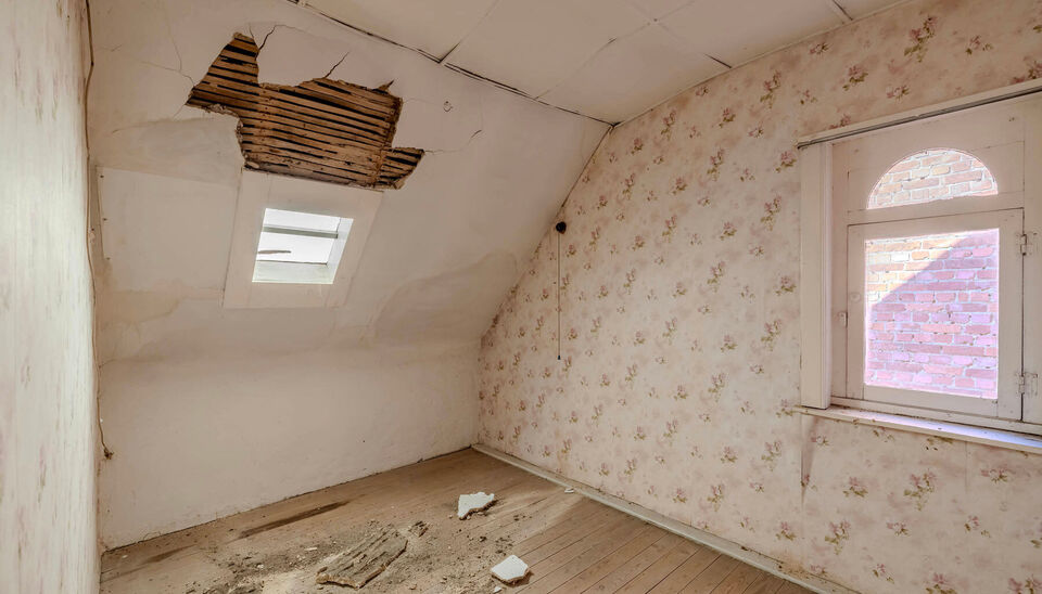 Eengezinswoning te koop in Nijlen