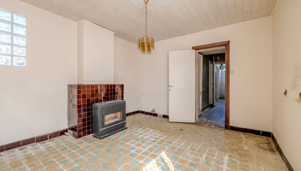 Eengezinswoning te koop in Nijlen