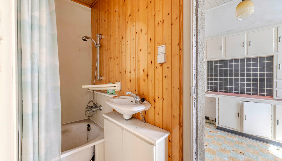 Eengezinswoning te koop in Nijlen