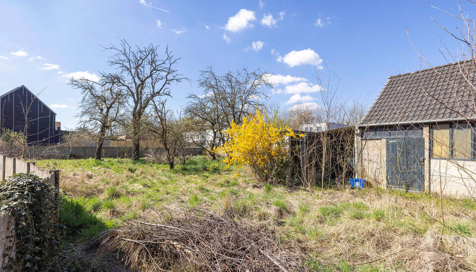 Eengezinswoning te koop in Nijlen
