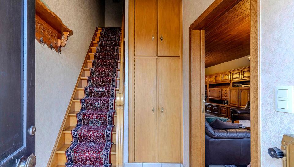 Eengezinswoning te koop in Nijlen