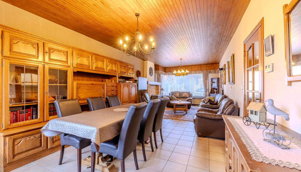 Eengezinswoning te koop in Nijlen