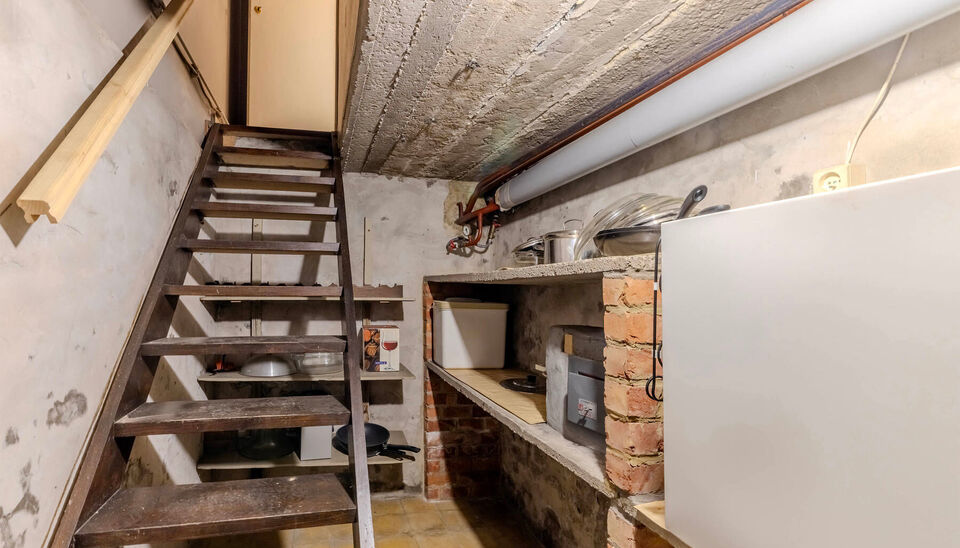 Eengezinswoning te koop in Nijlen