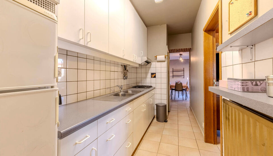 Eengezinswoning te koop in Nijlen