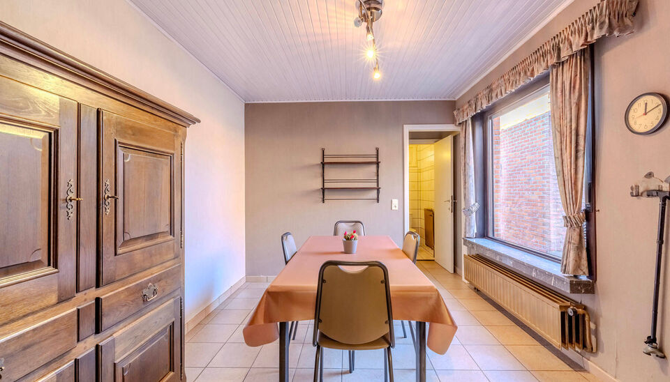 Eengezinswoning te koop in Nijlen