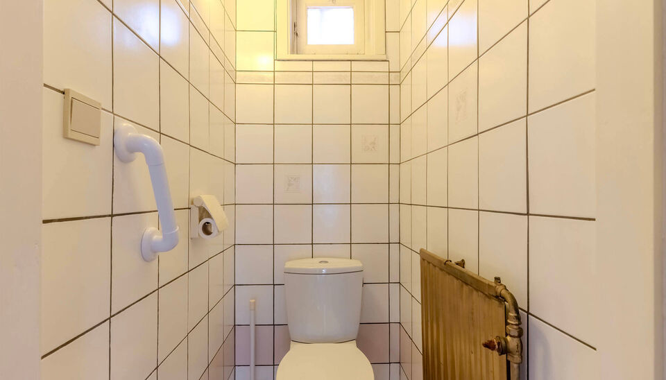 Eengezinswoning te koop in Nijlen