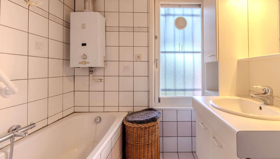 Eengezinswoning te koop in Nijlen