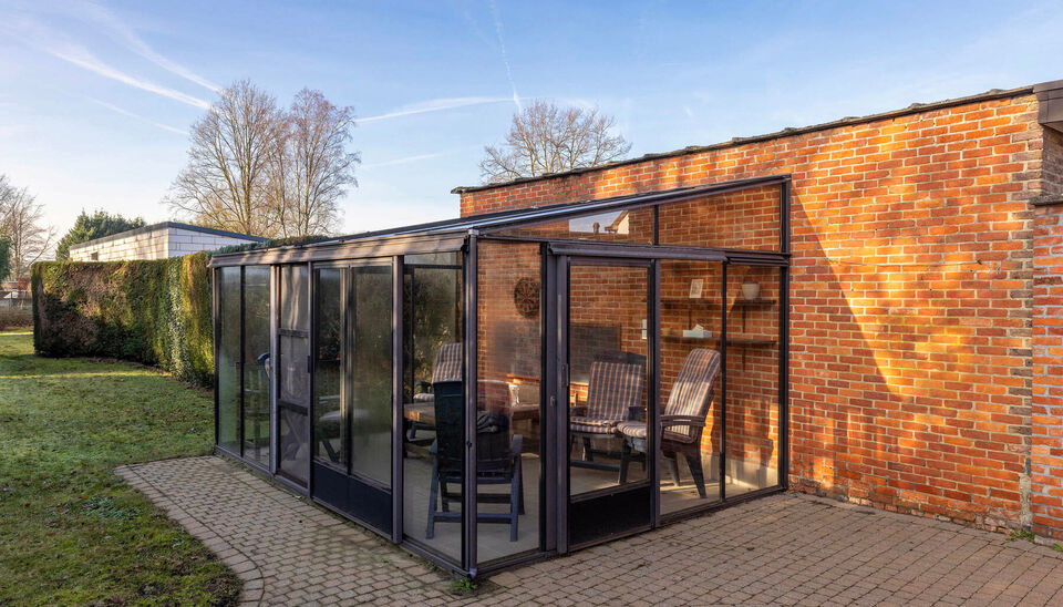 Eengezinswoning te koop in Nijlen