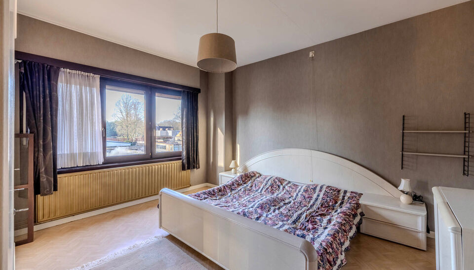 Eengezinswoning te koop in Nijlen