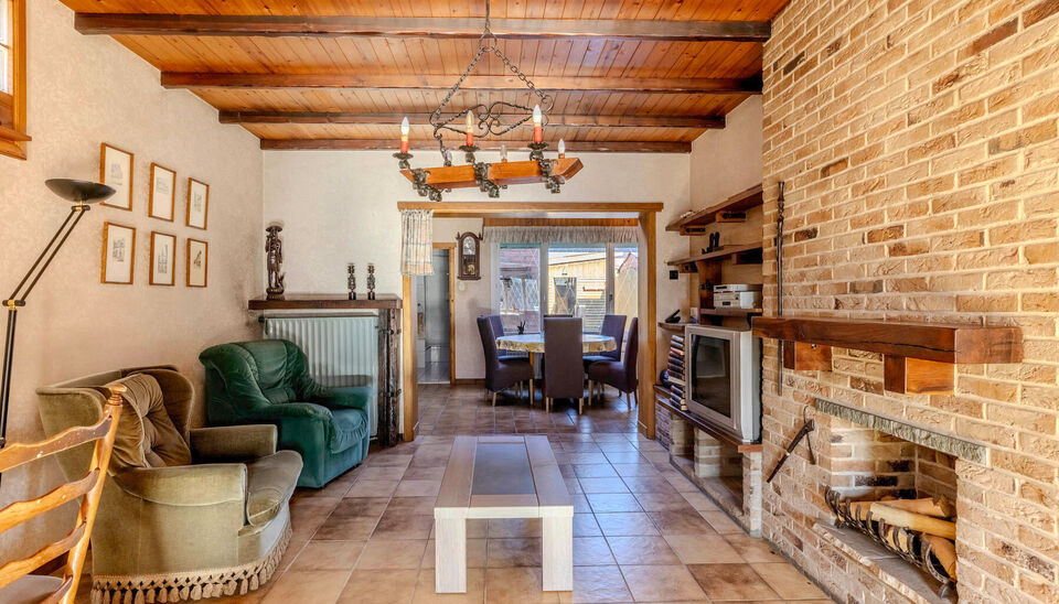 Eengezinswoning te koop in Nijlen