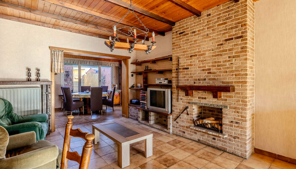 Eengezinswoning te koop in Nijlen