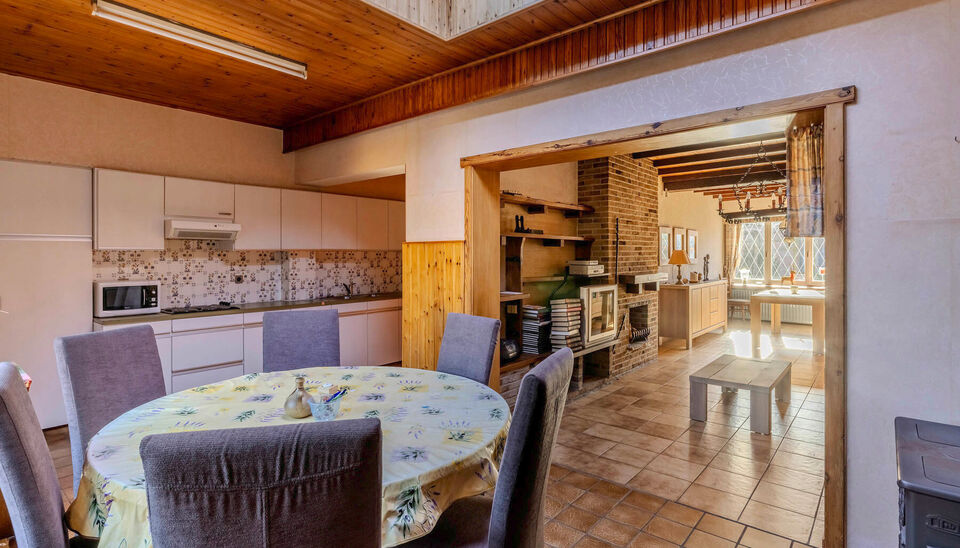 Eengezinswoning te koop in Nijlen