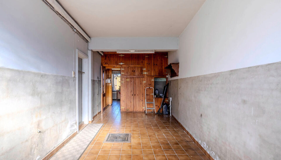 Eengezinswoning te koop in Nijlen