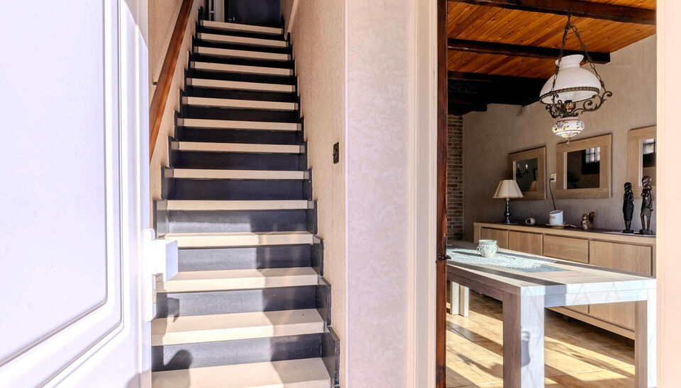 Eengezinswoning te koop in Nijlen