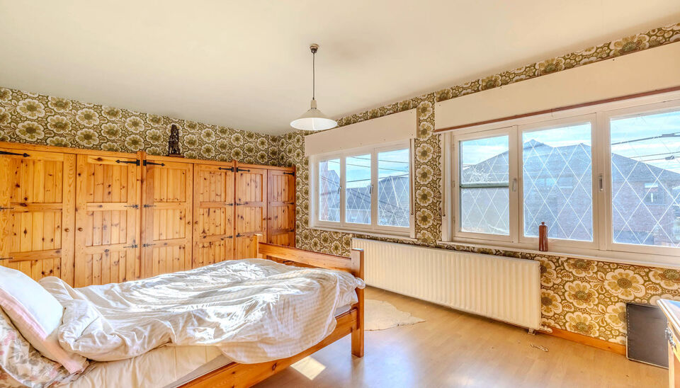 Eengezinswoning te koop in Nijlen