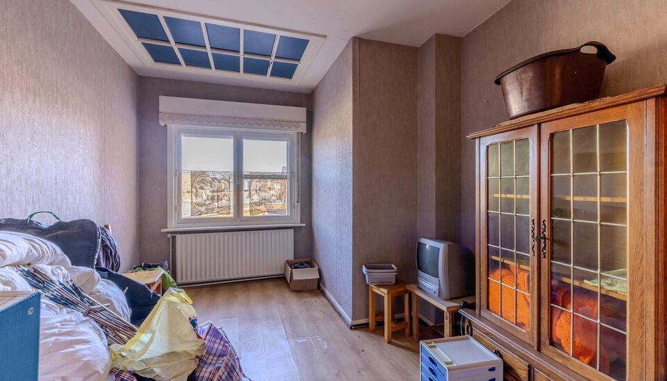 Eengezinswoning te koop in Nijlen