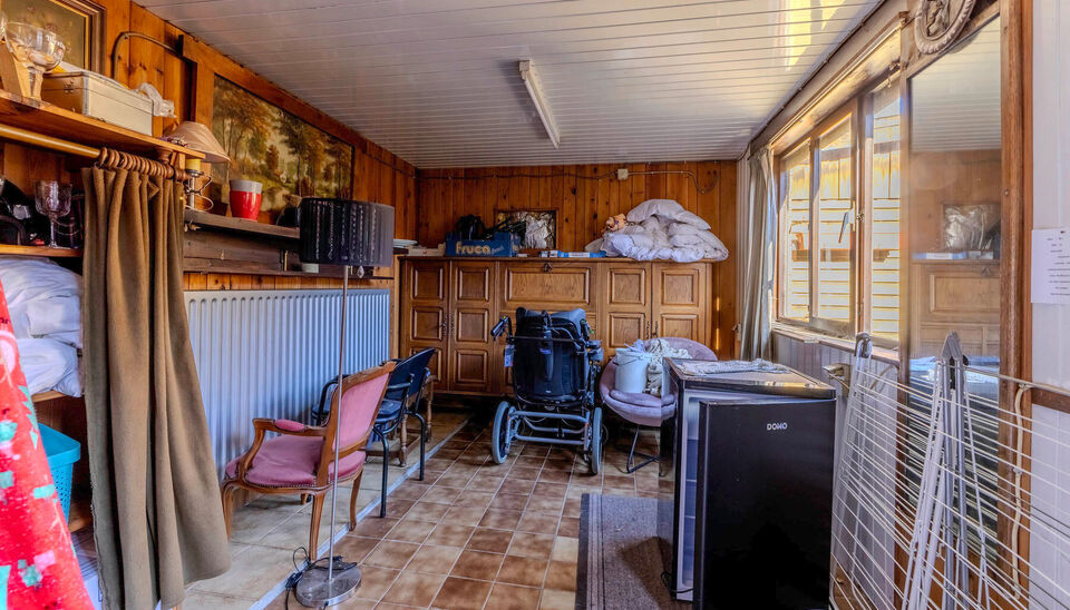 Eengezinswoning te koop in Nijlen