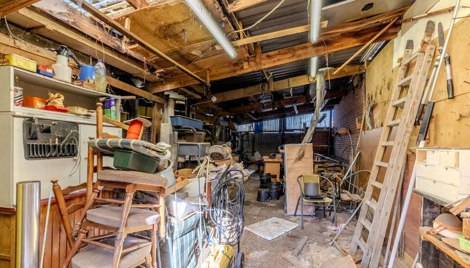 Eengezinswoning te koop in Nijlen