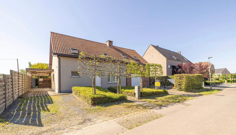 Eengezinswoning te koop in Olen