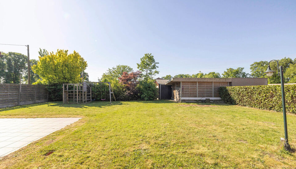 Eengezinswoning te koop in Olen