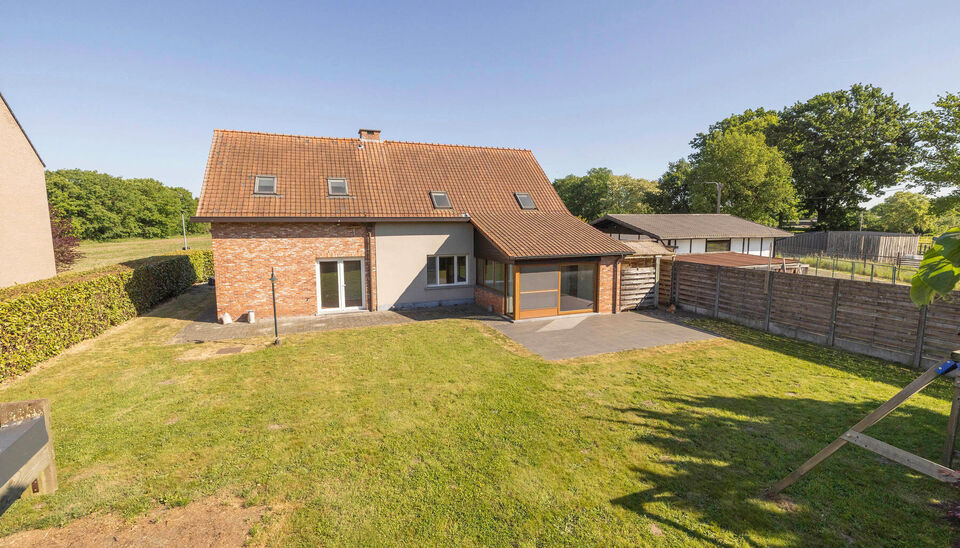 Eengezinswoning te koop in Olen