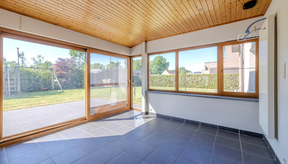 Eengezinswoning te koop in Olen